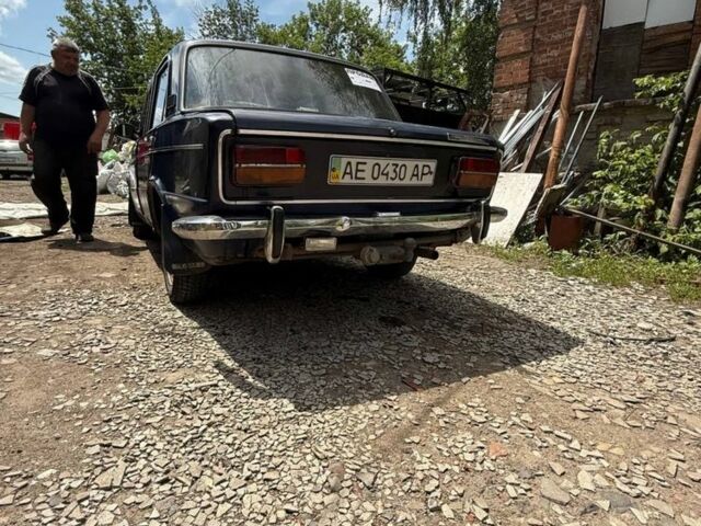 Синій ВАЗ 2103, об'ємом двигуна 1.5 л та пробігом 1 тис. км за 500 $, фото 2 на Automoto.ua