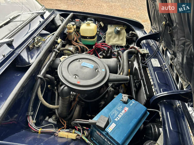 Синий ВАЗ 2103, объемом двигателя 1.5 л и пробегом 39 тыс. км за 6900 $, фото 14 на Automoto.ua