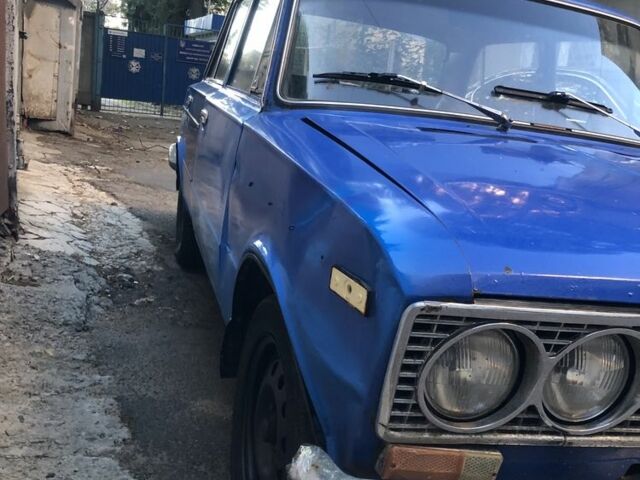 Синій ВАЗ 2103, об'ємом двигуна 1.5 л та пробігом 60 тис. км за 502 $, фото 5 на Automoto.ua