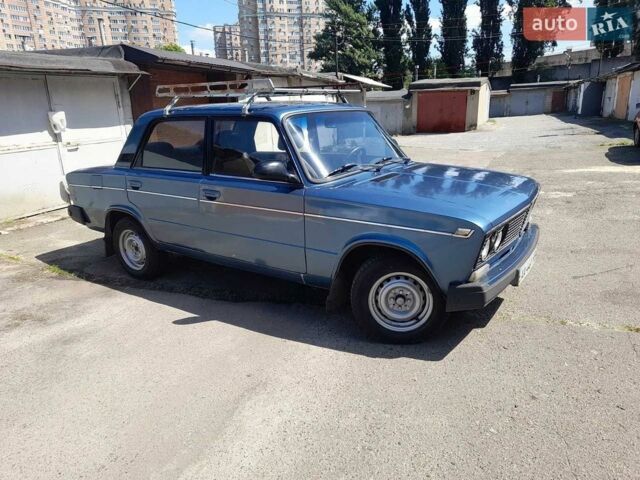 Синій ВАЗ 2103, об'ємом двигуна 0 л та пробігом 100 тис. км за 900 $, фото 15 на Automoto.ua
