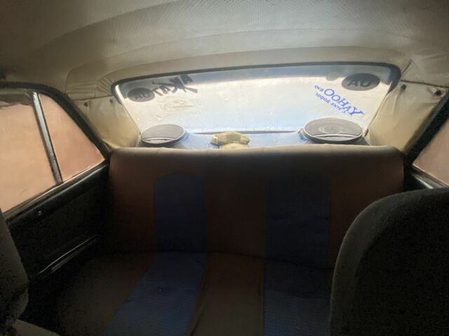 Синий ВАЗ 2103, объемом двигателя 1.5 л и пробегом 200 тыс. км за 498 $, фото 5 на Automoto.ua