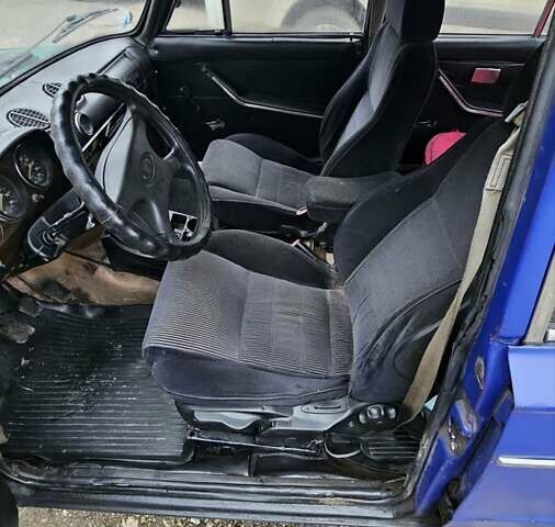 Синий ВАЗ 2103, объемом двигателя 1.3 л и пробегом 200 тыс. км за 500 $, фото 4 на Automoto.ua