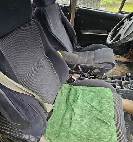 Синий ВАЗ 2103, объемом двигателя 1.3 л и пробегом 200 тыс. км за 499 $, фото 1 на Automoto.ua