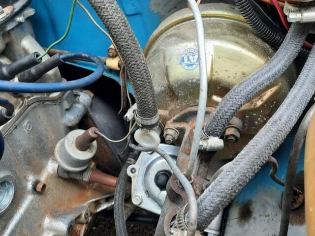 Синий ВАЗ 2103, объемом двигателя 0 л и пробегом 1000 тыс. км за 700 $, фото 3 на Automoto.ua