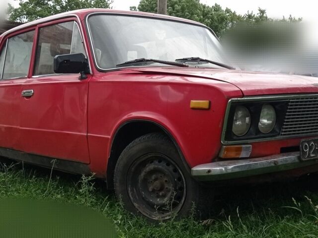 Синий ВАЗ 2103, объемом двигателя 1.3 л и пробегом 577 тыс. км за 363 $, фото 4 на Automoto.ua