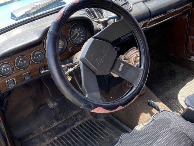 Синій ВАЗ 2103, об'ємом двигуна 1.3 л та пробігом 90 тис. км за 457 $, фото 6 на Automoto.ua