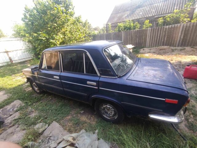 Синий ВАЗ 2103, объемом двигателя 0 л и пробегом 2 тыс. км за 119 $, фото 4 на Automoto.ua