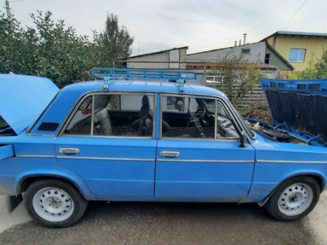Синий ВАЗ 2103, объемом двигателя 0 л и пробегом 1000 тыс. км за 700 $, фото 6 на Automoto.ua