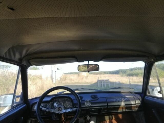 Синій ВАЗ 2103, об'ємом двигуна 0 л та пробігом 60 тис. км за 450 $, фото 5 на Automoto.ua