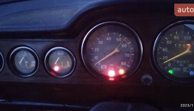 Синий ВАЗ 2103, объемом двигателя 0 л и пробегом 796 тыс. км за 900 $, фото 6 на Automoto.ua