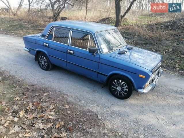 Синий ВАЗ 2103, объемом двигателя 1.5 л и пробегом 100 тыс. км за 700 $, фото 9 на Automoto.ua