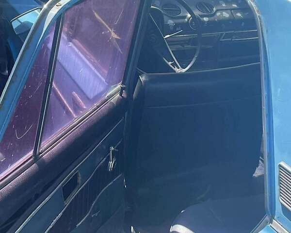 Синій ВАЗ 2103, об'ємом двигуна 1.3 л та пробігом 1000 тис. км за 486 $, фото 3 на Automoto.ua