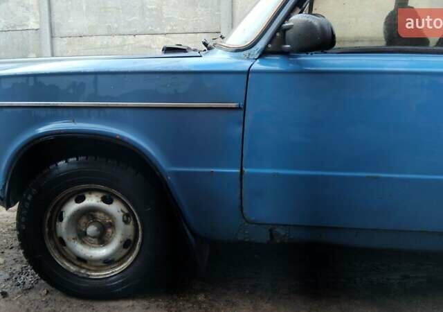 Синий ВАЗ 2103, объемом двигателя 0 л и пробегом 96 тыс. км за 500 $, фото 11 на Automoto.ua