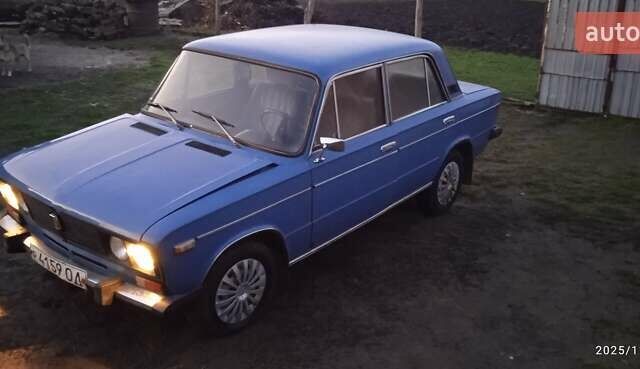 Синий ВАЗ 2103, объемом двигателя 0 л и пробегом 796 тыс. км за 900 $, фото 10 на Automoto.ua