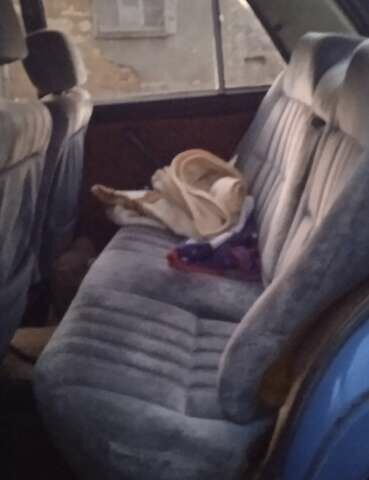 Синий ВАЗ 2103, объемом двигателя 0 л и пробегом 796 тыс. км за 900 $, фото 1 на Automoto.ua