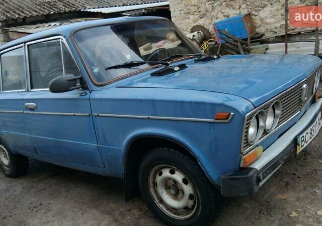 Синий ВАЗ 2103, объемом двигателя 0 л и пробегом 96 тыс. км за 500 $, фото 9 на Automoto.ua