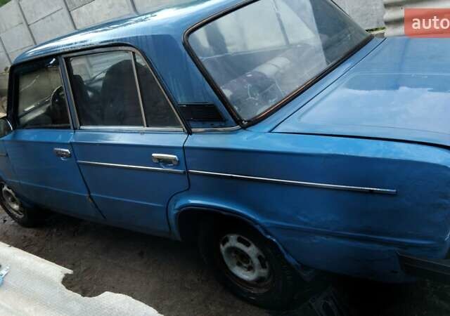 Синий ВАЗ 2103, объемом двигателя 0 л и пробегом 96 тыс. км за 500 $, фото 14 на Automoto.ua