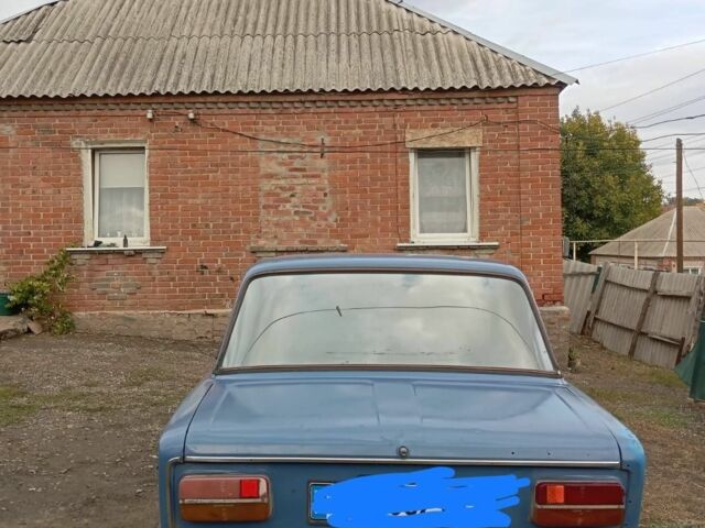 Синій ВАЗ 2103, об'ємом двигуна 1 л та пробігом 500 тис. км за 680 $, фото 3 на Automoto.ua