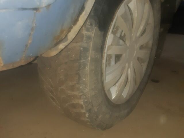 Синий ВАЗ 2103, объемом двигателя 0 л и пробегом 20 тыс. км за 850 $, фото 5 на Automoto.ua