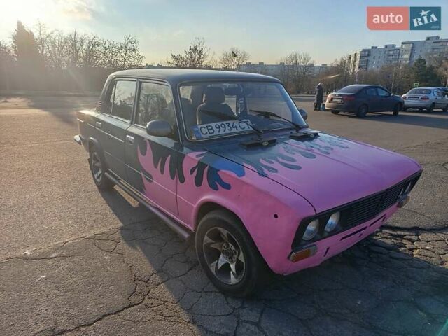 Синий ВАЗ 2103, объемом двигателя 1.5 л и пробегом 90 тыс. км за 527 $, фото 2 на Automoto.ua