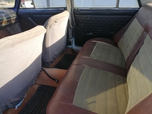 Синій ВАЗ 2103, об'ємом двигуна 0 л та пробігом 60 тис. км за 450 $, фото 3 на Automoto.ua