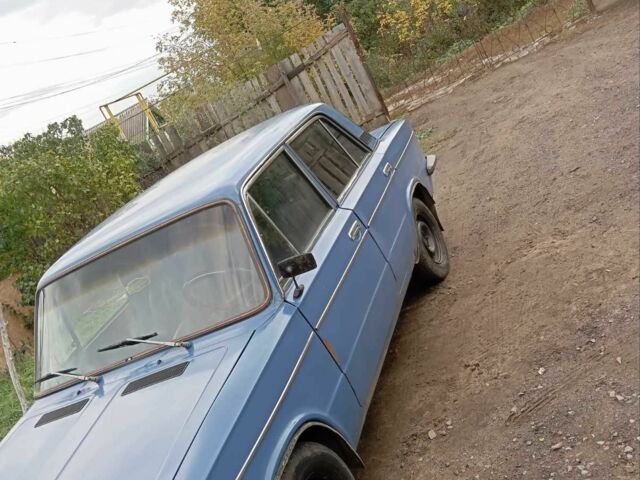 Синій ВАЗ 2103, об'ємом двигуна 1 л та пробігом 500 тис. км за 680 $, фото 1 на Automoto.ua