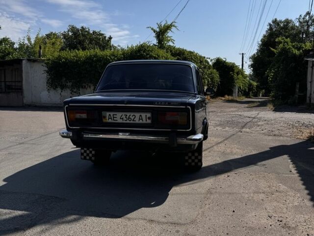 Синий ВАЗ 2103, объемом двигателя 1.3 л и пробегом 200 тыс. км за 1000 $, фото 2 на Automoto.ua