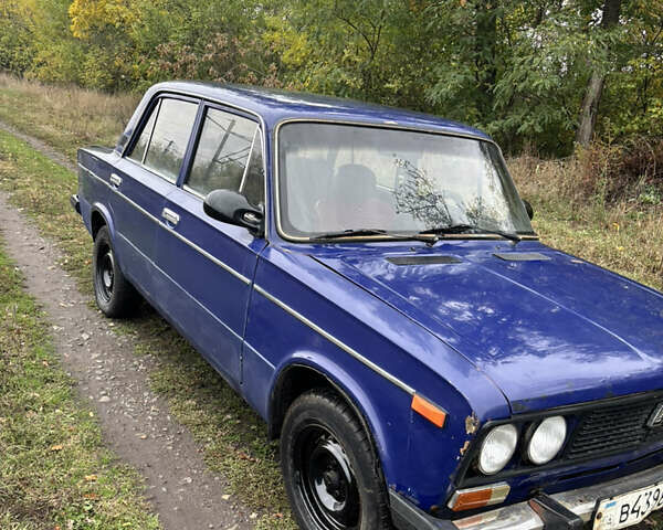 Синій ВАЗ 2103, об'ємом двигуна 0 л та пробігом 80 тис. км за 626 $, фото 2 на Automoto.ua
