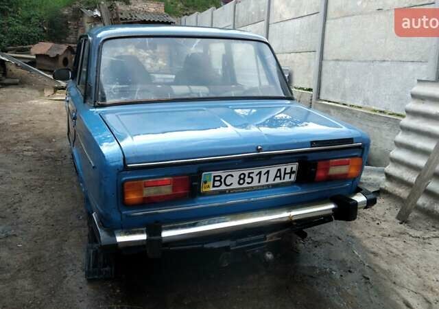Синий ВАЗ 2103, объемом двигателя 0 л и пробегом 96 тыс. км за 500 $, фото 15 на Automoto.ua