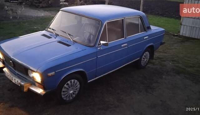 Синий ВАЗ 2103, объемом двигателя 0 л и пробегом 796 тыс. км за 900 $, фото 9 на Automoto.ua