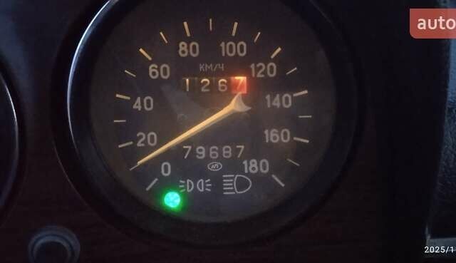 Синий ВАЗ 2103, объемом двигателя 0 л и пробегом 796 тыс. км за 900 $, фото 7 на Automoto.ua