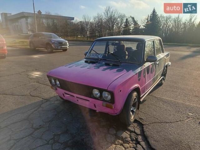 Синий ВАЗ 2103, объемом двигателя 1.5 л и пробегом 90 тыс. км за 527 $, фото 3 на Automoto.ua