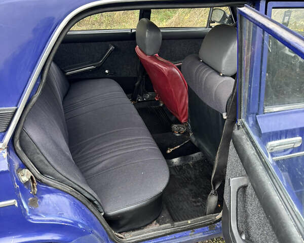 Синій ВАЗ 2103, об'ємом двигуна 0 л та пробігом 80 тис. км за 626 $, фото 4 на Automoto.ua