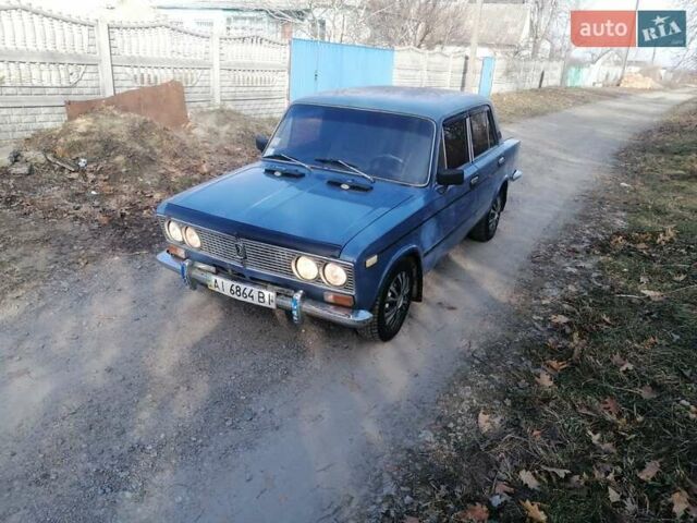 Синий ВАЗ 2103, объемом двигателя 1.5 л и пробегом 100 тыс. км за 700 $, фото 11 на Automoto.ua