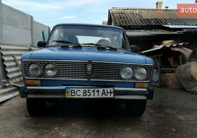 Синий ВАЗ 2103, объемом двигателя 0 л и пробегом 96 тыс. км за 500 $, фото 10 на Automoto.ua