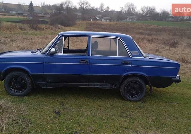 Синий ВАЗ 2103, объемом двигателя 0 л и пробегом 350 тыс. км за 450 $, фото 4 на Automoto.ua