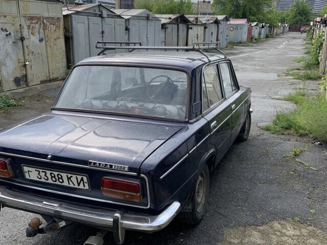 Синій ВАЗ 2103, об'ємом двигуна 0 л та пробігом 3 тис. км за 933 $, фото 3 на Automoto.ua