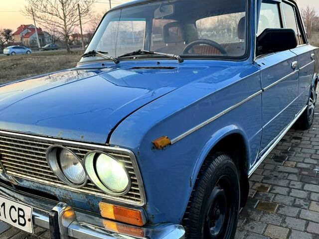 Синий ВАЗ 2103, объемом двигателя 16 л и пробегом 0 тыс. км за 550 $, фото 10 на Automoto.ua