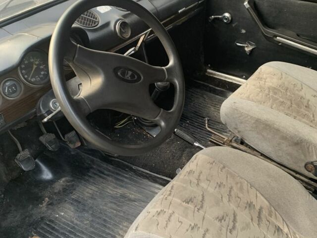 Синий ВАЗ 2103, объемом двигателя 0 л и пробегом 1000 тыс. км за 832 $, фото 2 на Automoto.ua