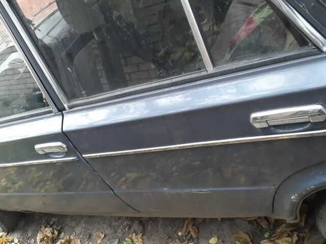 Синій ВАЗ 2103, об'ємом двигуна 0 л та пробігом 100 тис. км за 286 $, фото 1 на Automoto.ua