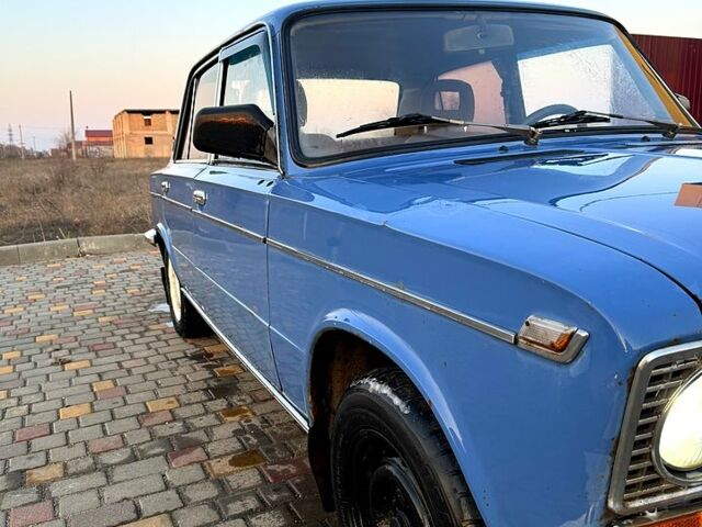 Синий ВАЗ 2103, объемом двигателя 16 л и пробегом 0 тыс. км за 550 $, фото 6 на Automoto.ua