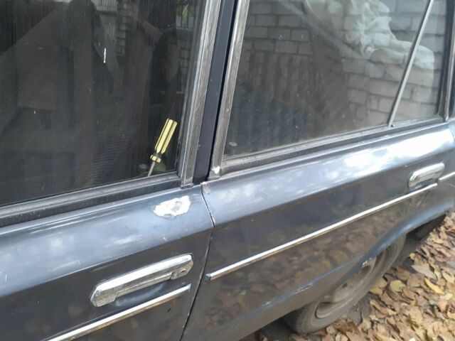 Синій ВАЗ 2103, об'ємом двигуна 0 л та пробігом 100 тис. км за 286 $, фото 2 на Automoto.ua