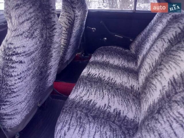 Синій ВАЗ 2103, об'ємом двигуна 1.5 л та пробігом 200 тис. км за 1200 $, фото 10 на Automoto.ua