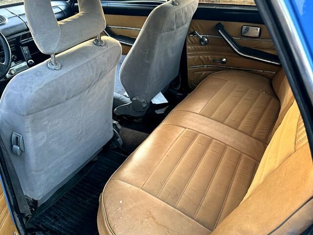 Синий ВАЗ 2103, объемом двигателя 16 л и пробегом 0 тыс. км за 550 $, фото 5 на Automoto.ua