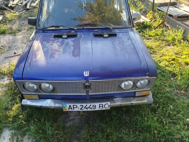 Синій ВАЗ 2103, об'ємом двигуна 1.5 л та пробігом 140 тис. км за 486 $, фото 5 на Automoto.ua