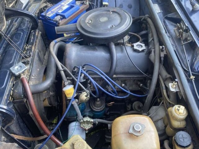 ВАЗ 2103 1986 в Коростене на Automoto.ua Синий ВАЗ 2103, объемом двигателя 1.3 л и пробегом 180 тыс. км за 1400 $, фото 2 на Automoto.ua