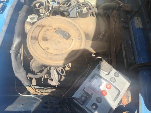 Синій ВАЗ 2103, об'ємом двигуна 0 л та пробігом 90 тис. км за 15000 $, фото 5 на Automoto.ua
