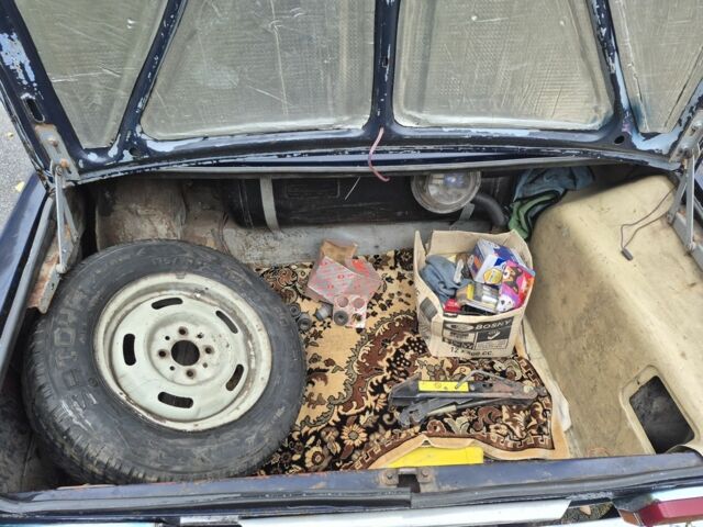 Синій ВАЗ 2103, об'ємом двигуна 1 л та пробігом 144 тис. км за 475 $, фото 7 на Automoto.ua