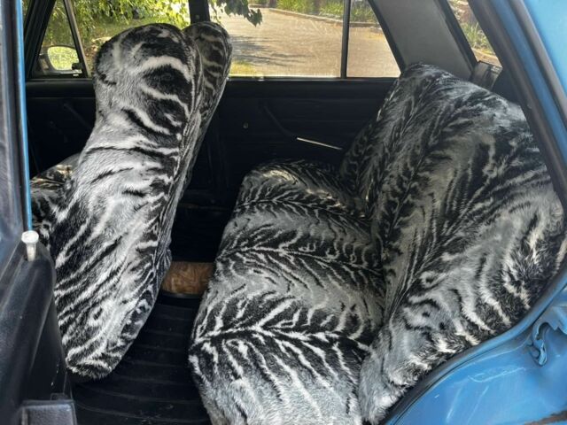 Синий ВАЗ 2103, объемом двигателя 0 л и пробегом 35 тыс. км за 550 $, фото 5 на Automoto.ua