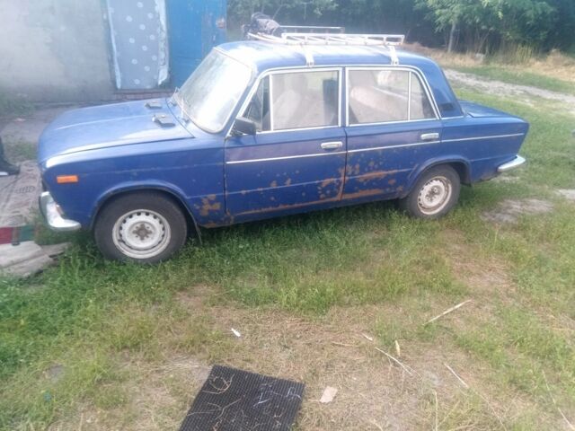 Синій ВАЗ 2103, об'ємом двигуна 1.3 л та пробігом 1 тис. км за 400 $, фото 7 на Automoto.ua